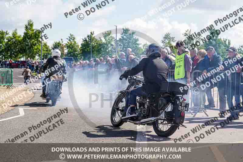 Vintage motorcycle club;eventdigitalimages;no limits trackdays;peter wileman photography;vintage motocycles;vmcc banbury run photographs